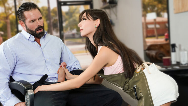 Serena's High-End Adventure