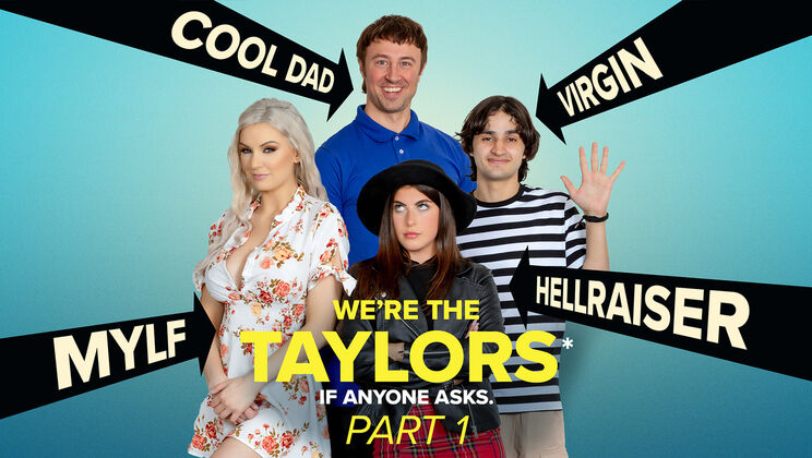 Escape with the Taylors