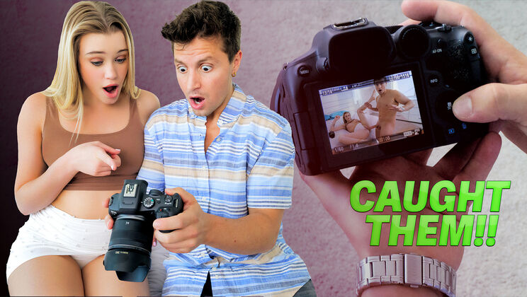 Chloe Rose Babysitter Sex Tape