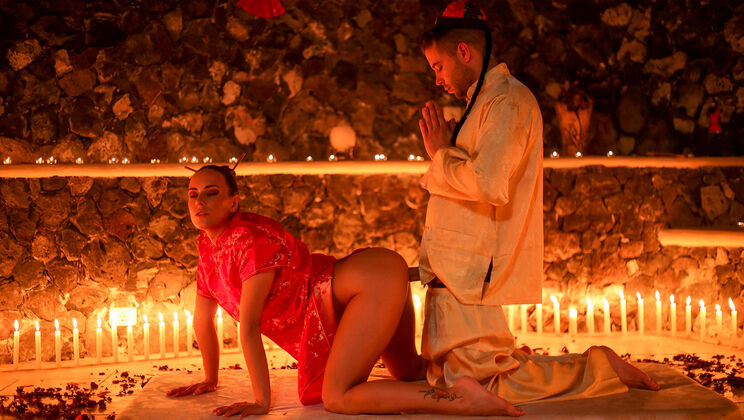 Professional Production Values and a Wild Ride