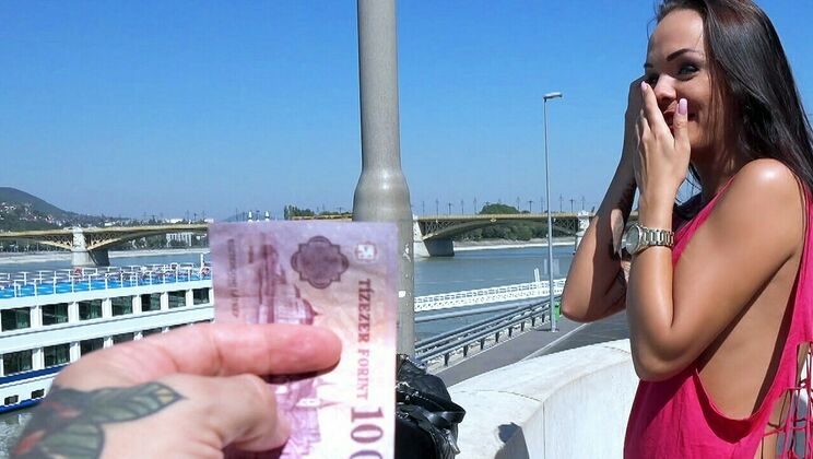  Forest Action with Anita Berlusconi, Hungarian 