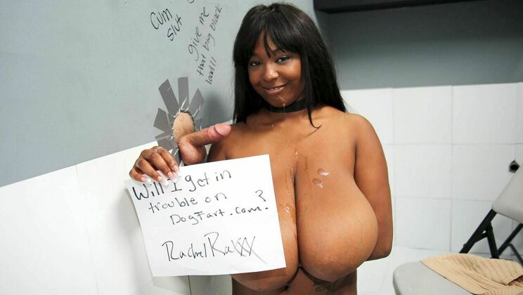 Rachel Raxxx Gets Fucked Hard