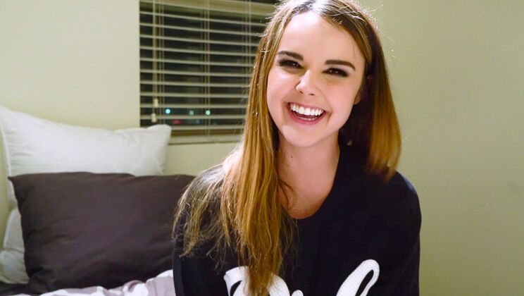 Dillion Harper's BTS Interview: A Behind-the-Scenes Look