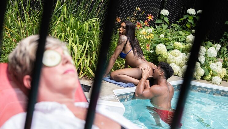 Pierced and Tattooed for Sex Part 2