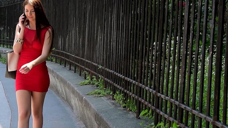 BDSM Anal Masterpiece with Rebecca Volpetti and Mugur