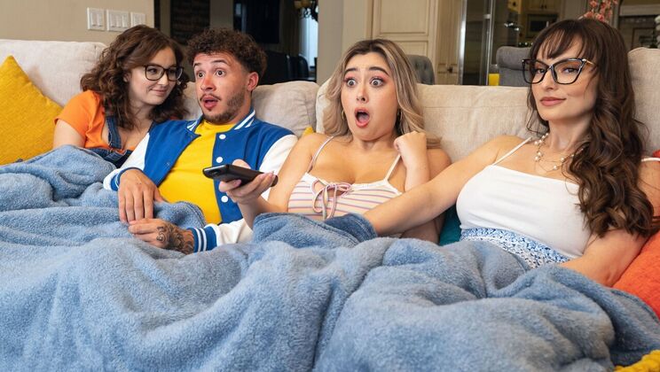 The Ultimate Adult Compilation - Caught!