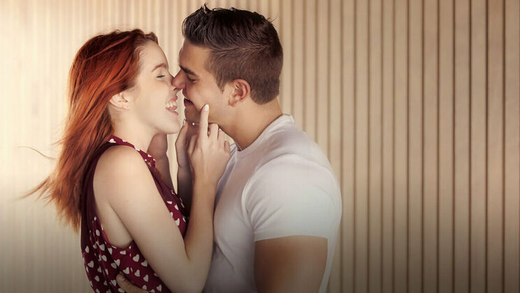 Spanish Girls' Beautiful Sex