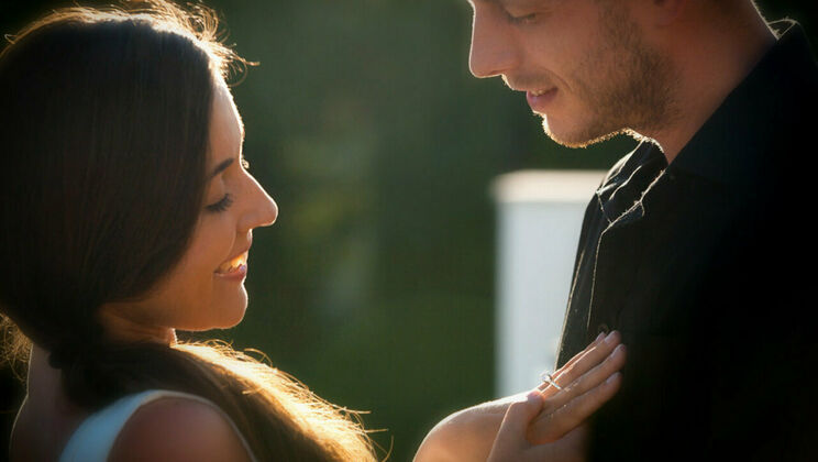 First Time Blowjob Fun