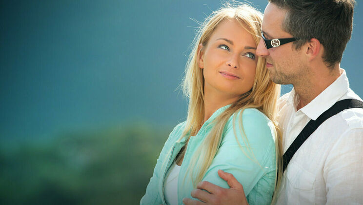 Ivana Sugar's Outdoor Orgy