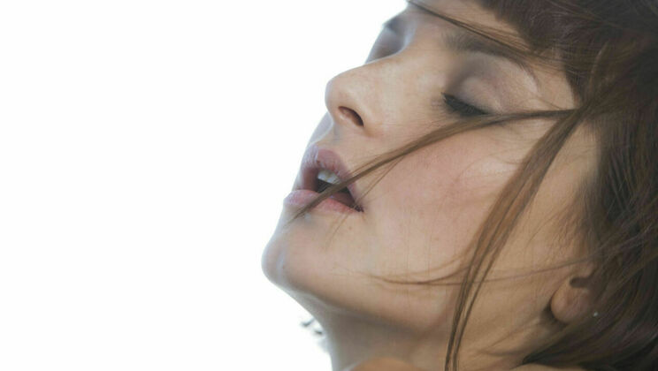 Glasses and Skinny, Nipples Exposed