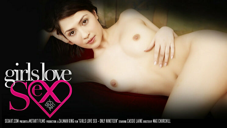 Only Nineteen - Sexy and Beautiful