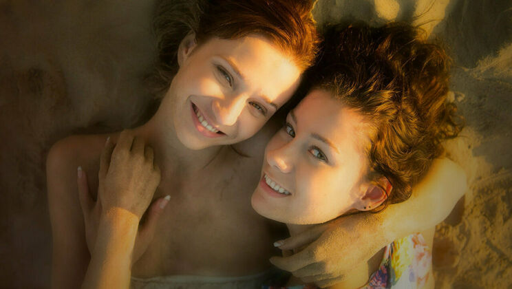 Puffy Nipples and 69