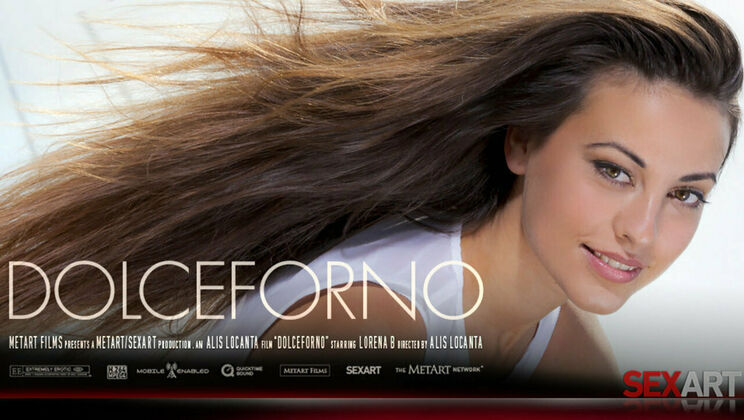 Spanish Siren Lorena B