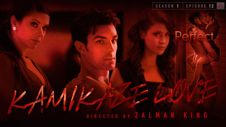 Malena's Perfect Kamikaze Love (2012)