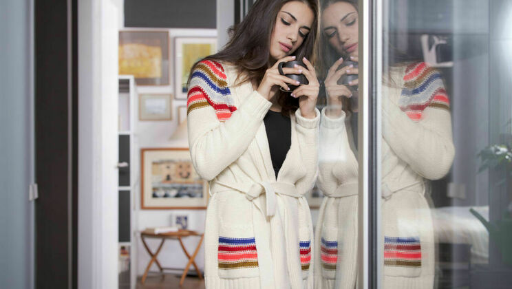 Wet Eva Alegra Strips