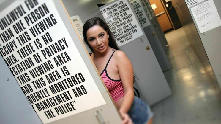 Big Tits Karlee Grey Loves Cum in Her Mouth