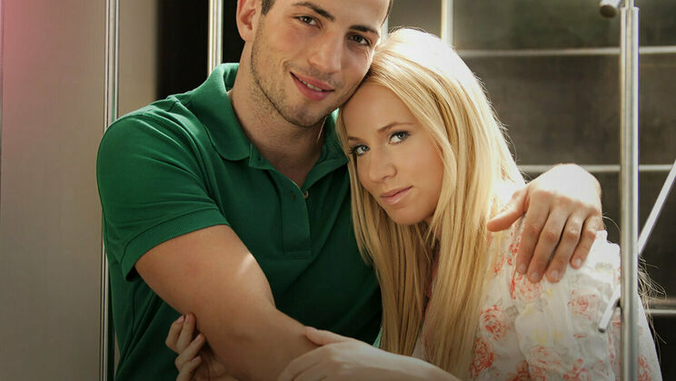 Kiara Lord's Beautiful Sex with Joel Tomas