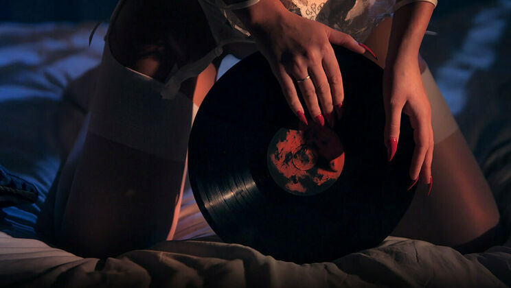 Beautiful Sex: Andrea P's Wet and Wild