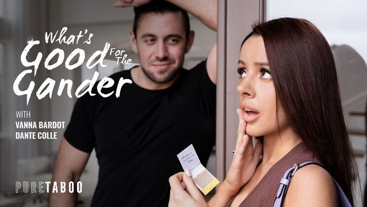 Pussy Licking and Deepthroat with Brunette Babe