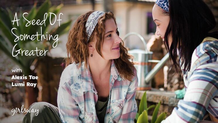 Greater Intimacy with the Ebony Goddess