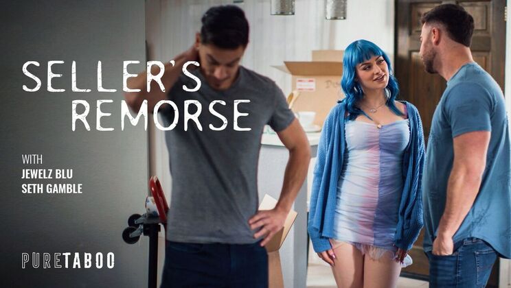 Big Tits Jewelz Blu Gets Doggystyle