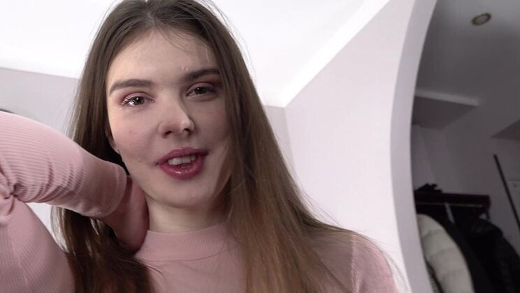 Princess Alice's Beautiful Ass Gets Anally Fucked