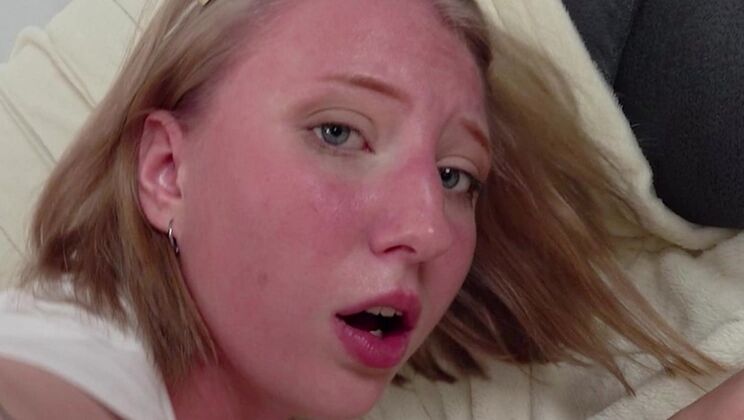 Emma Korti's Tattooed Ass