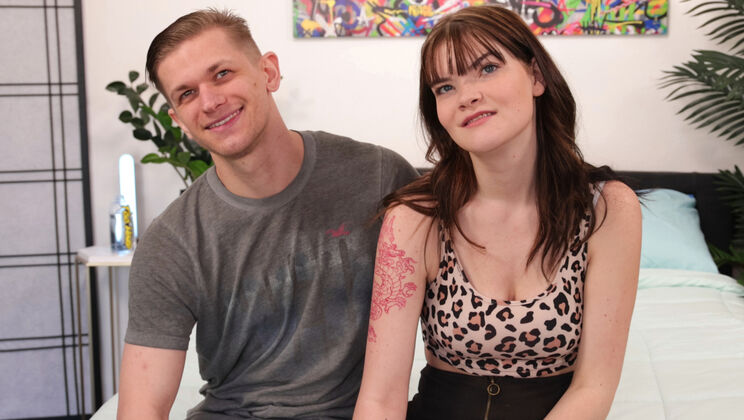 Christian Lloyd and Sammy Scott Share Their Expectations