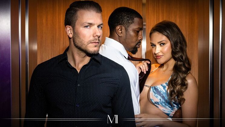 Two-Timing Titty Lovers