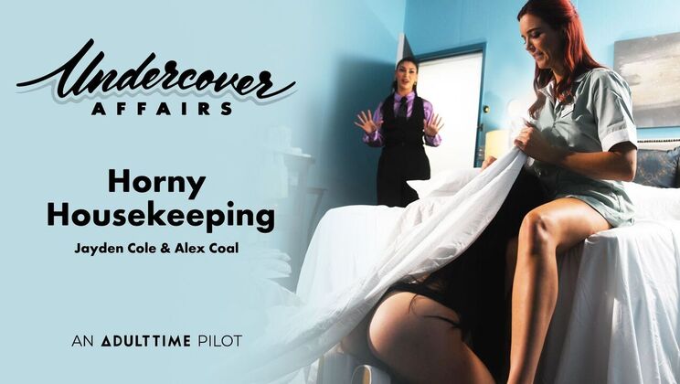 Horny Lesbians At Home