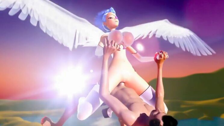 Skyjacked Pussy to Mouth