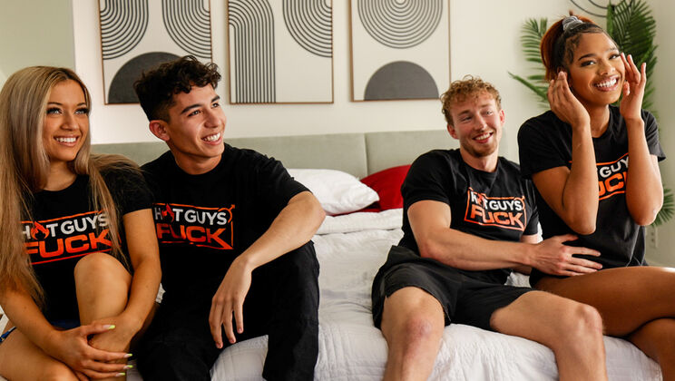 Long Hair, Don't Care: Francesca Rossi's Wild Ride with Johnny Ortega