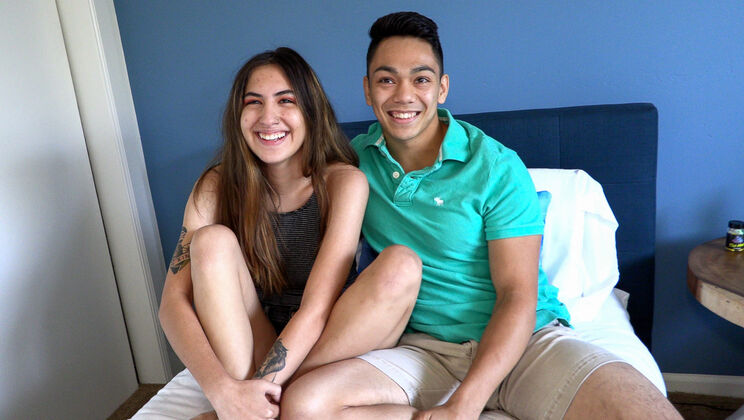 Veronica Mendoza and Dutch Weaver - Sexy Interview