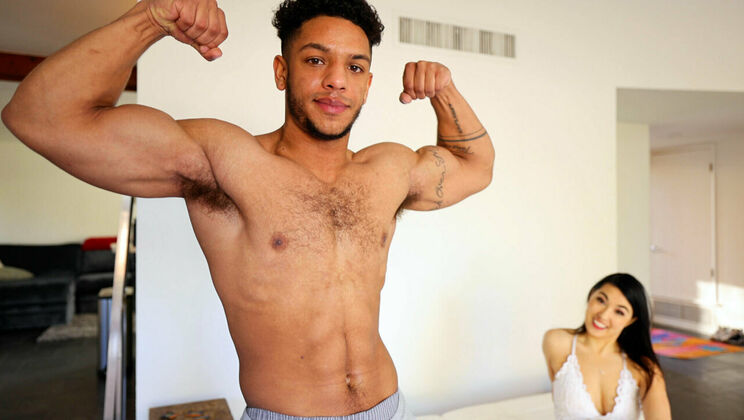 New Asian Stars: Mina Moon & Arturo Torres Talk Dirty