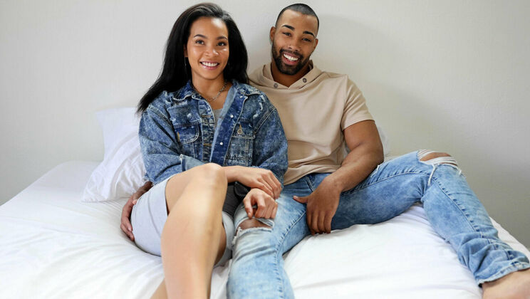 New Stars: Jaxson Briggs and Laylani Wyld Share Their First Experience