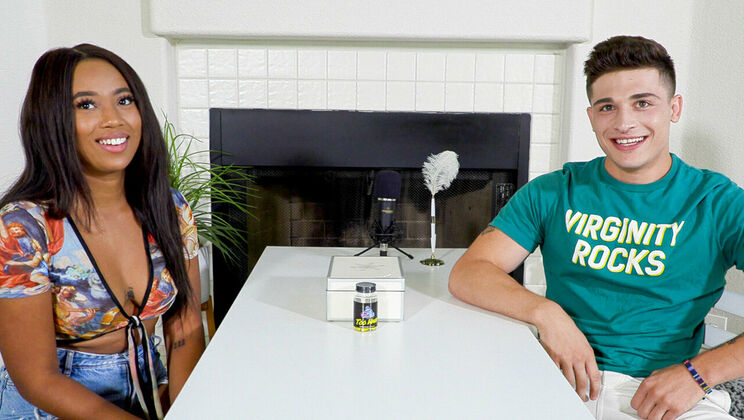 Chase Arcangel and Ty Cream: Tattooed and Uncut