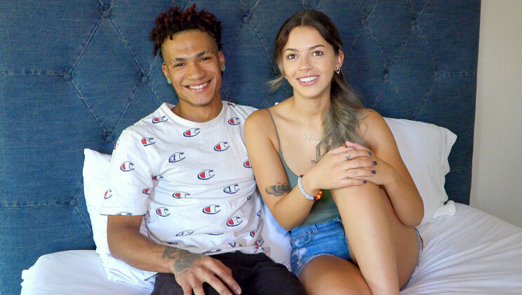 Bella Luna and Martavis Ray: An Interview with a Big Twist