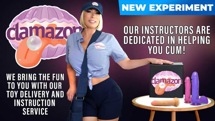 Lesbian Action: Selina Bentz Eats Mellanie Monroe’s Shaved Pussy