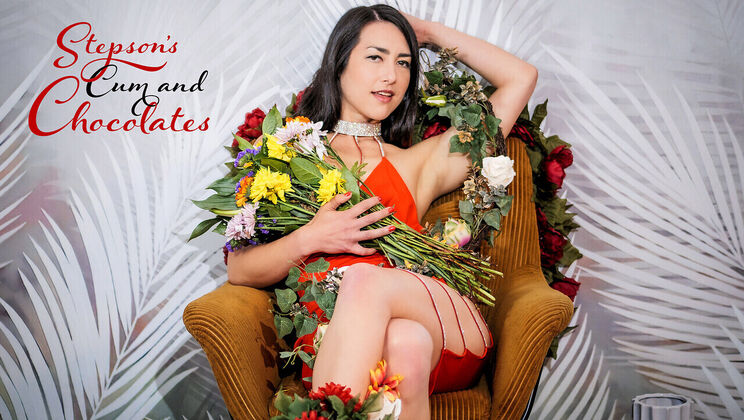 Petite Brunette MILF in Steamy Couple's Sex