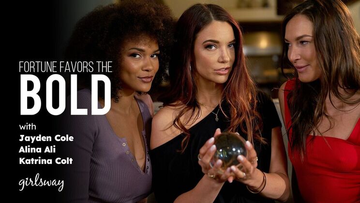 Big Tits, Bigger Rewards