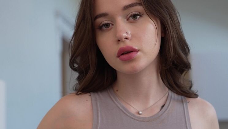 Ass-To-Mouth Action with Young Teen and Older Italian