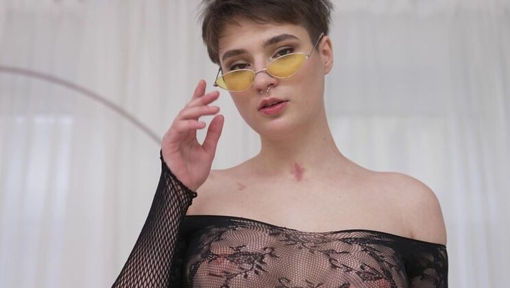 Ice Di's Gang Bang - Big Cocks, Anal, and Deepthroat