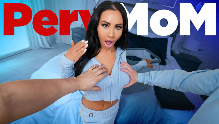 A MILF Worth Pleasuring