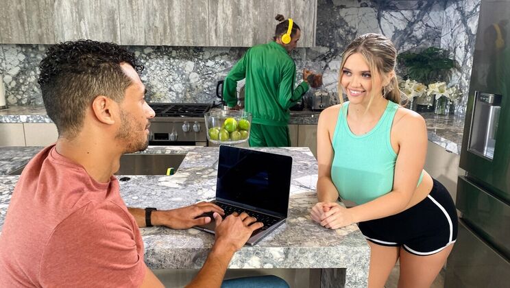 Big Cheating Kitchen Naturals