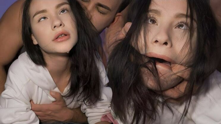 Shaved and Ready: Matty's Squirting Record Attempt!