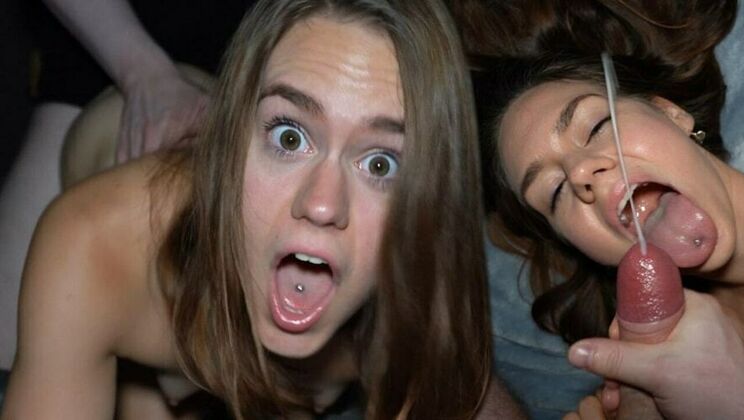 Leria Glow Takes Brutal Hardcore Sex