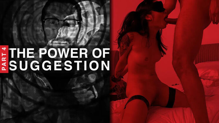 Avery Black & Oliver Davis: The Power Play