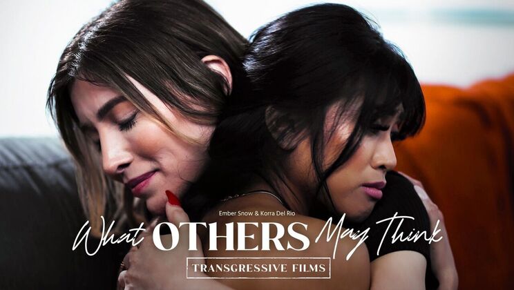 Interracial Shemale Fun with Korra