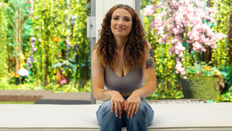 A Job Well Done: Malissa's Audition