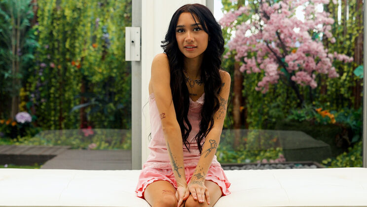 Hot Audition with Katie